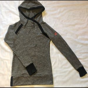 Women’s DC Sweatshirt